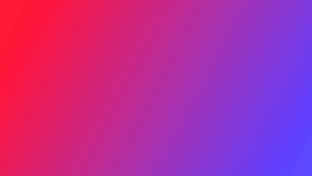 Градиент от фиолетового к белому