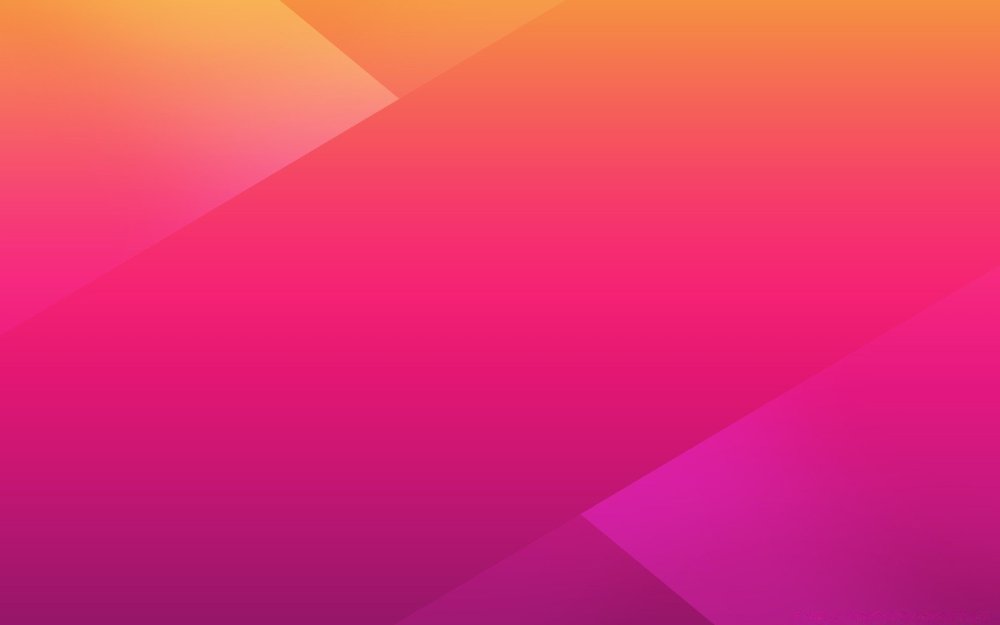 Красивый градиент