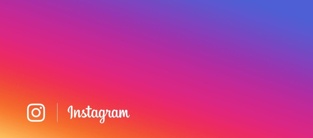Фон для Инстаграм