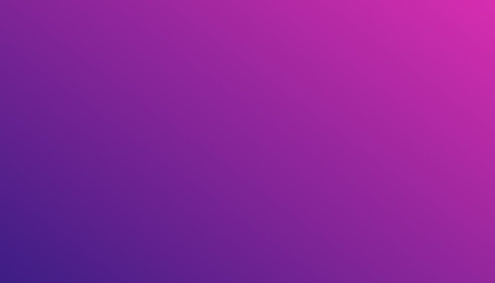 Фон фиолетовый градиент