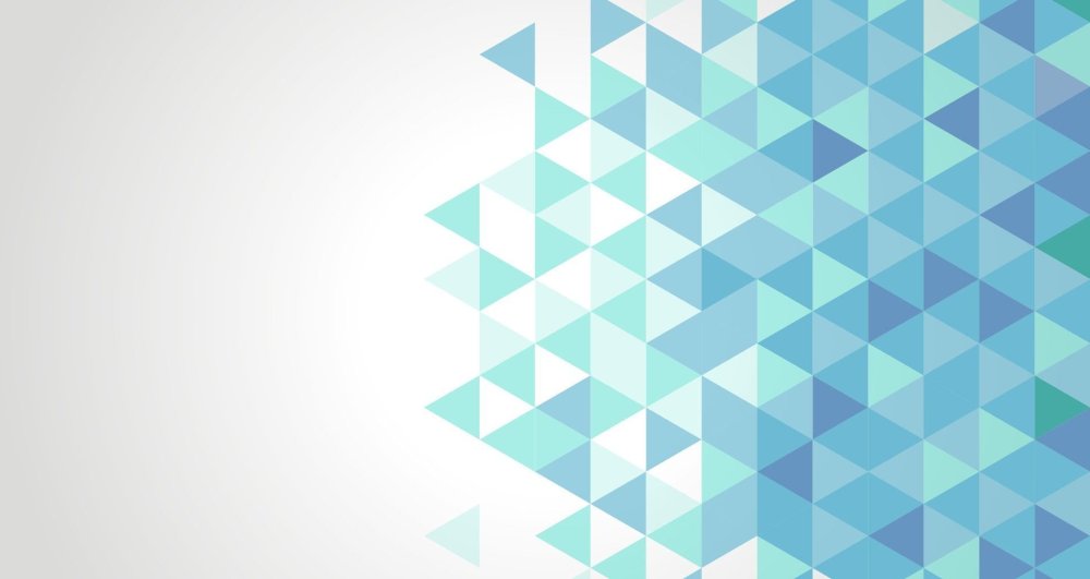 Фон геометрические фигуры