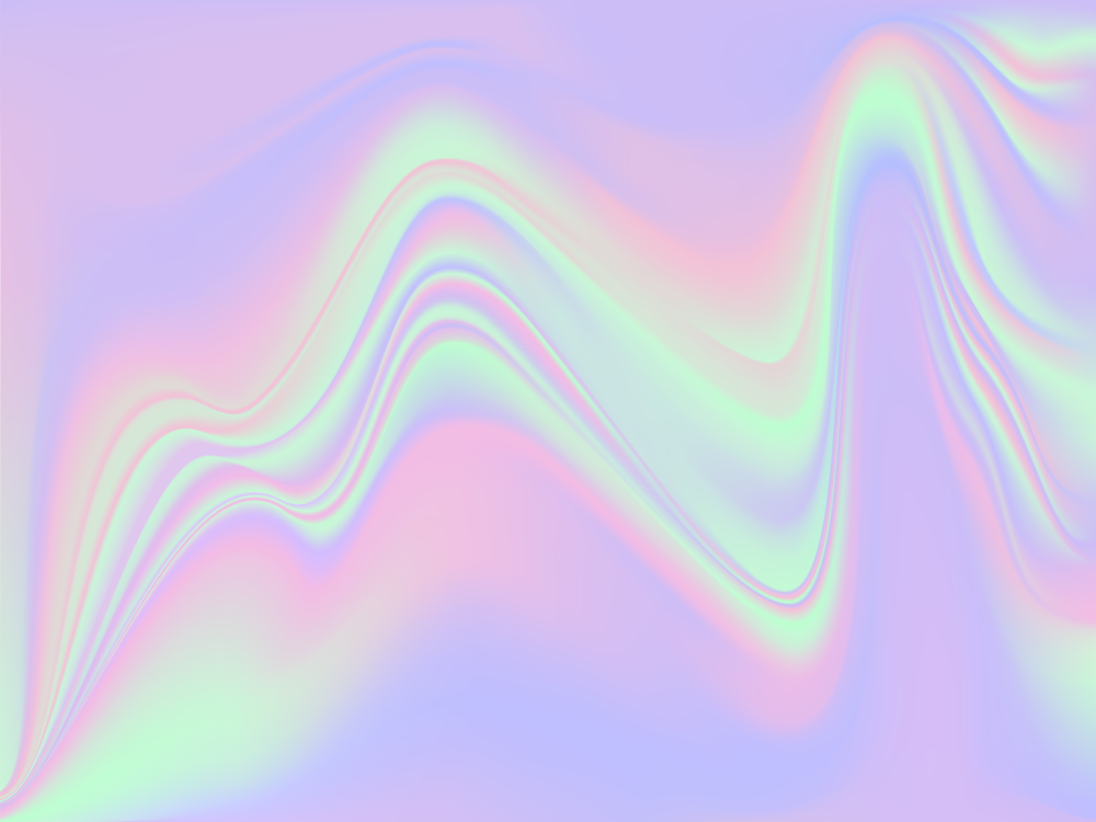 Голографическая текстура