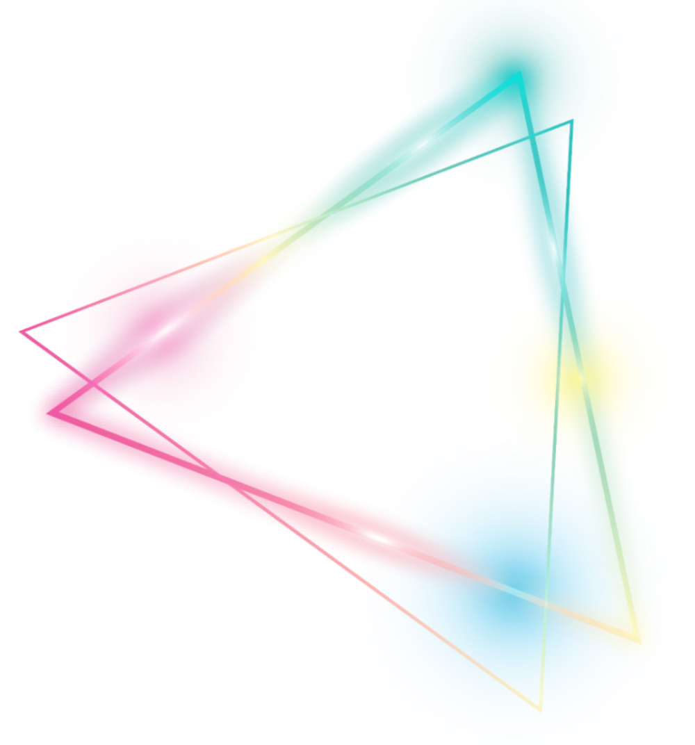 Прозрачная линия