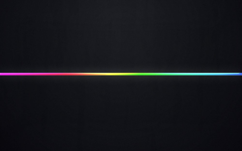 Черный фон с полосками