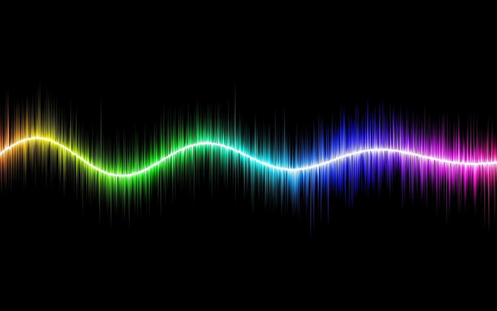 Неоновые линии