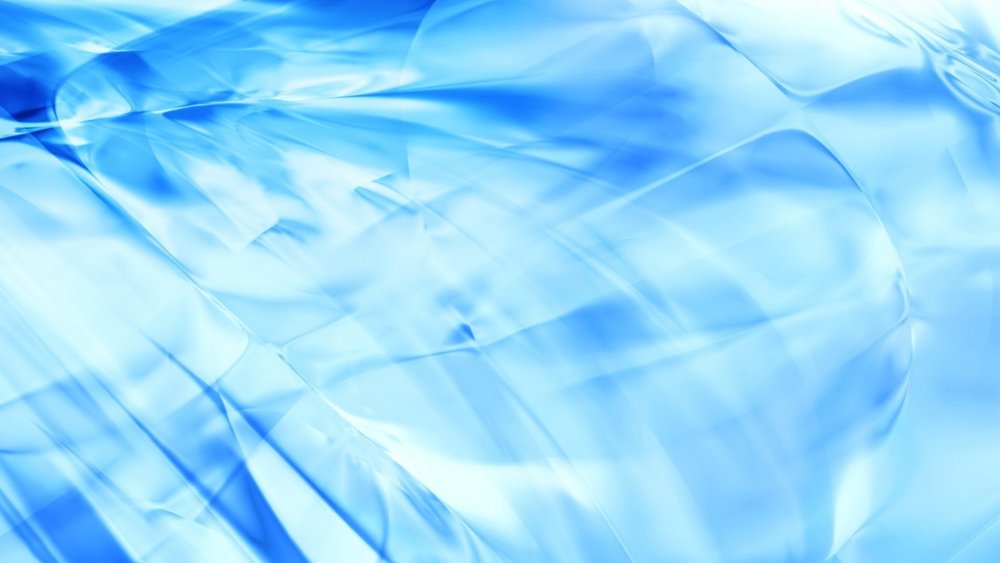 Светло голубой фон