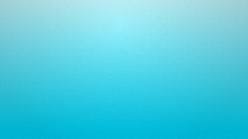 Голубой фон для презентации