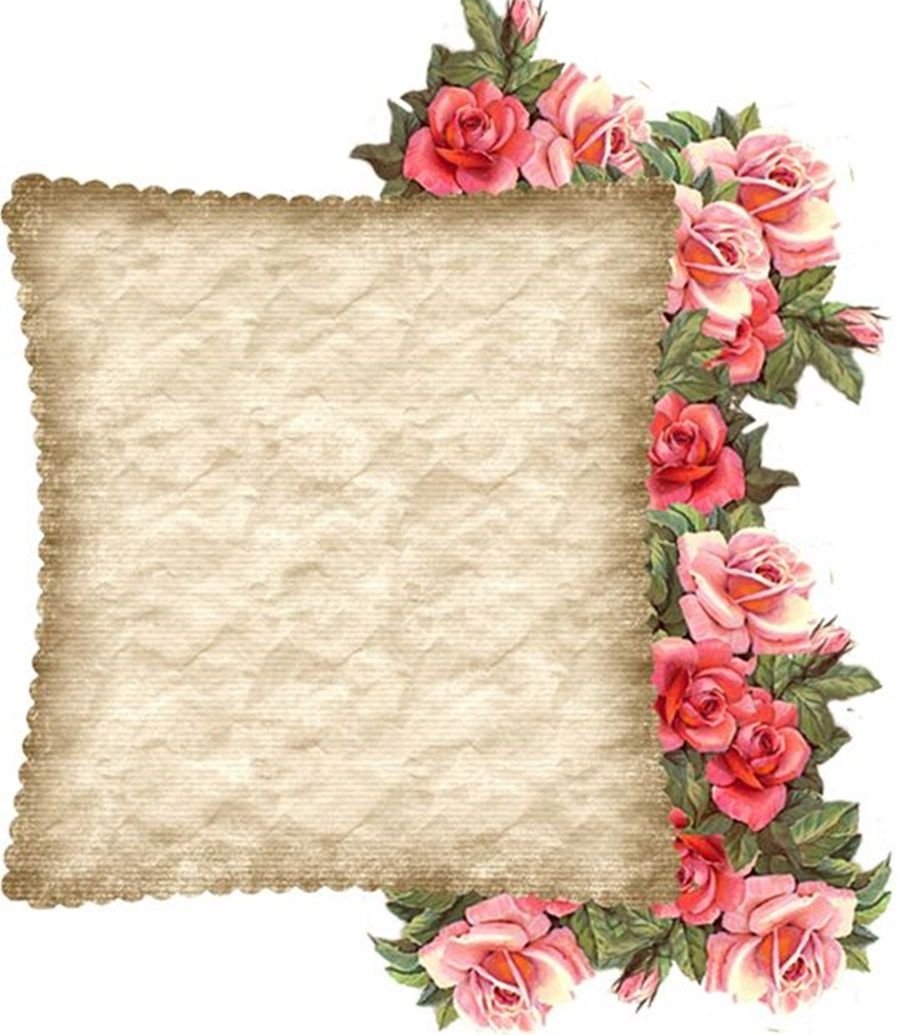 Свиток поздравительный