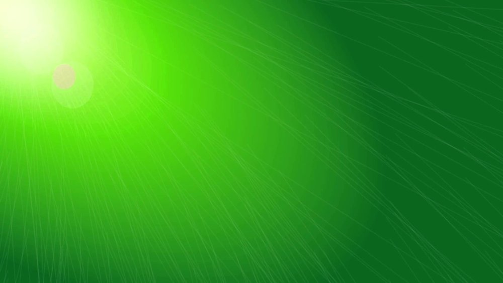 Салатовый фон