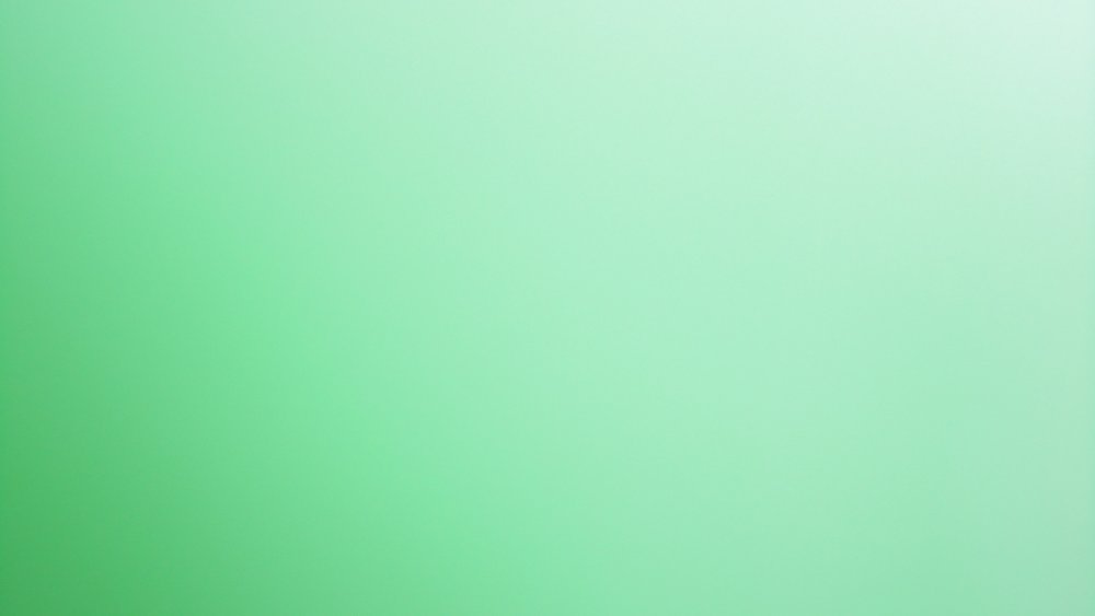 Фон однотонный