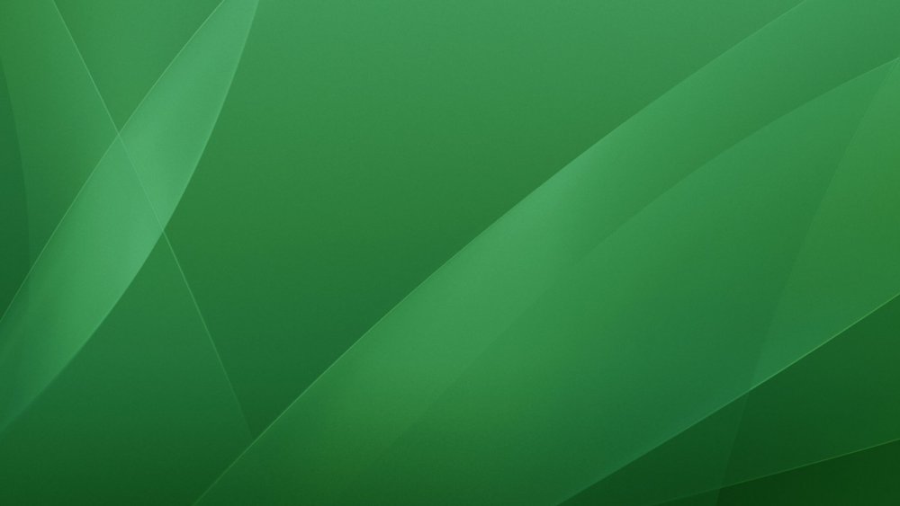 Зеленый фон с разводами