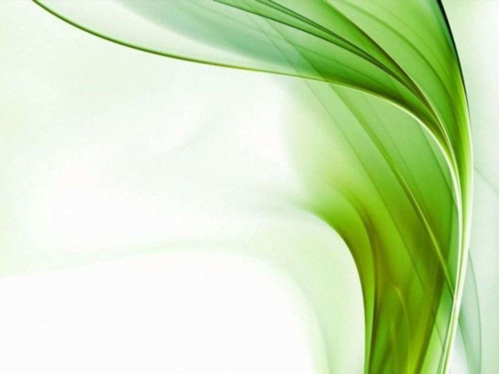 Цветочный фон для визитки