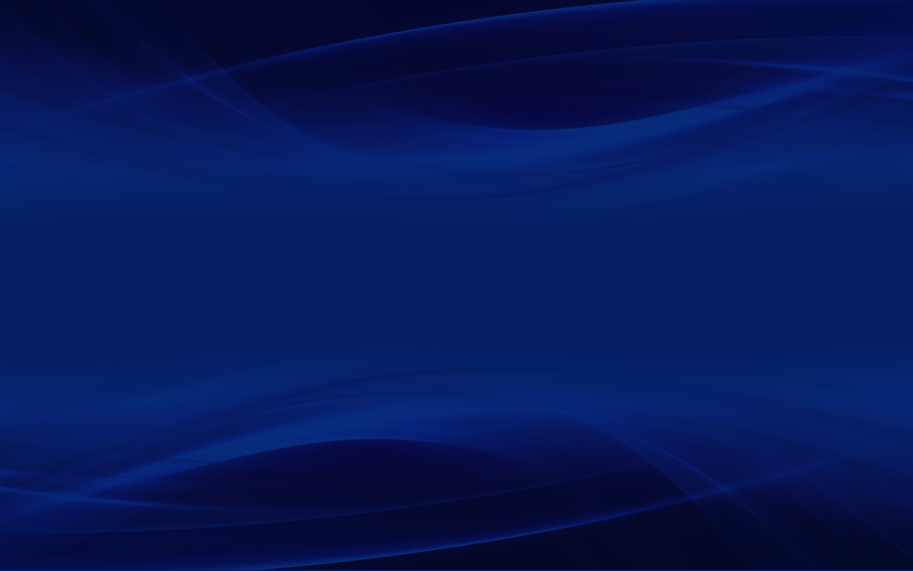 Синий фон