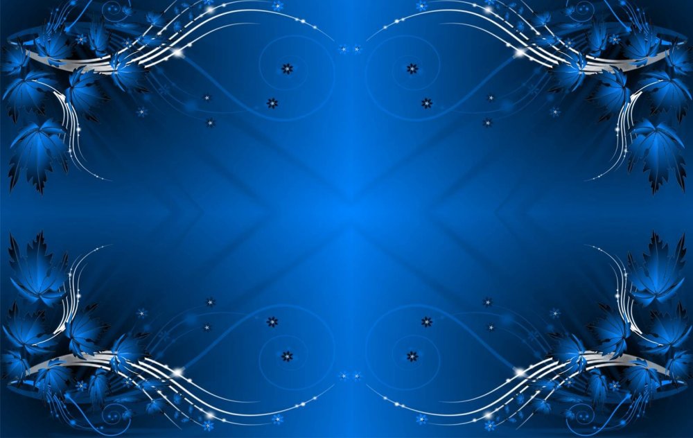 Красивый фон для презентации