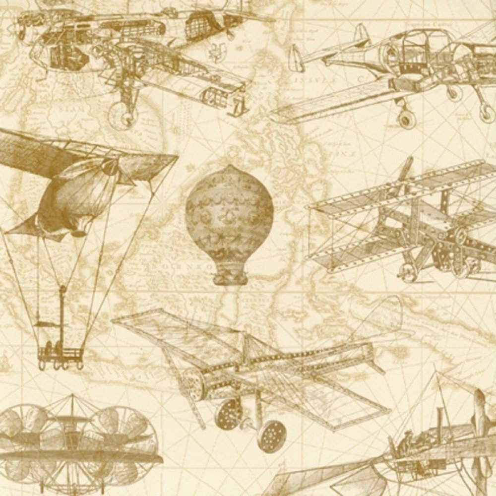 Бумага для скрапбукинга Военная тематика