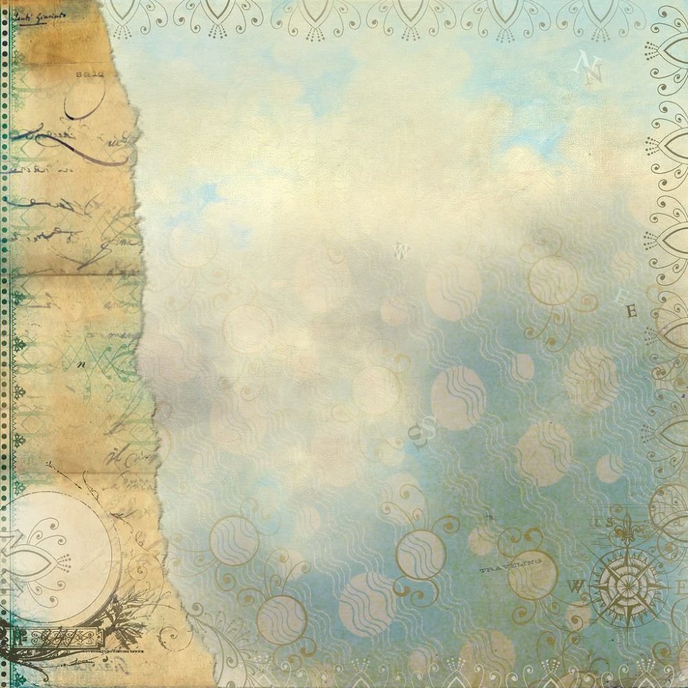 Фон для скрапбукинга мужской