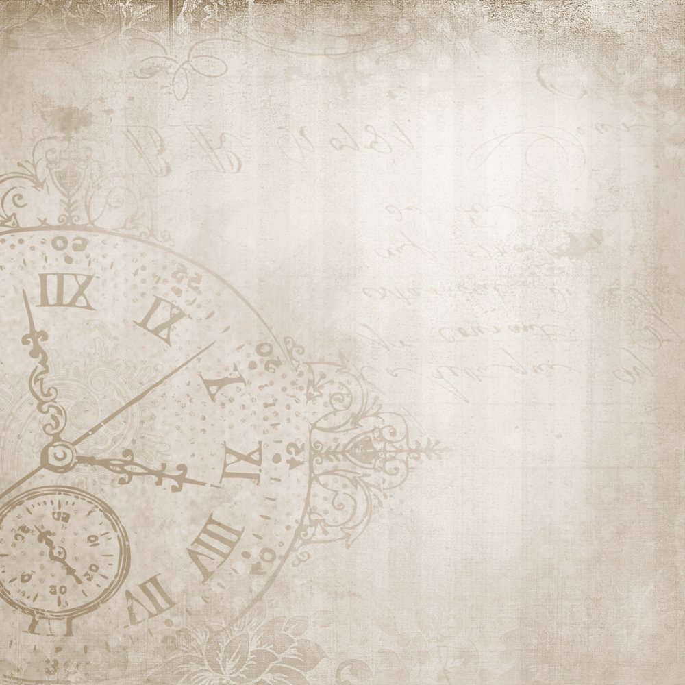 Фон в стиле ретро