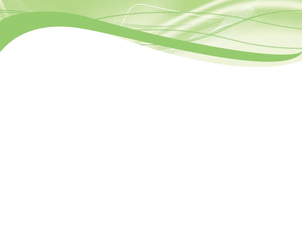 Белый фон для презентации