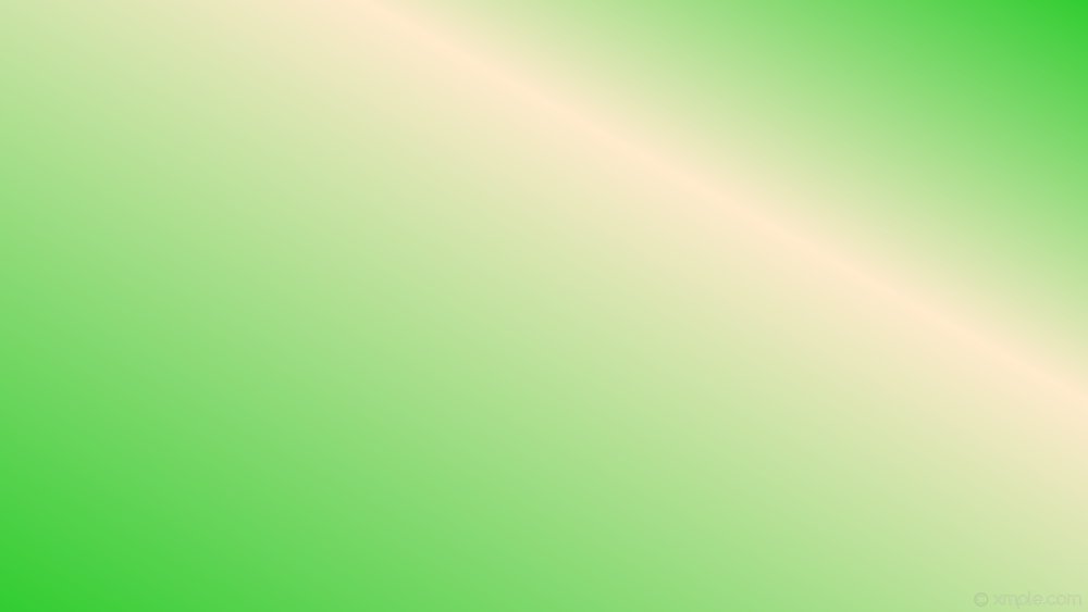 Салатовый градиент
