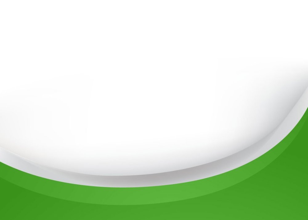Бело зеленый фон
