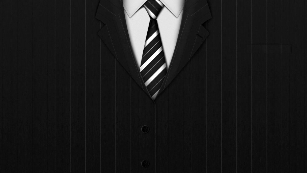 Текстура пиджака