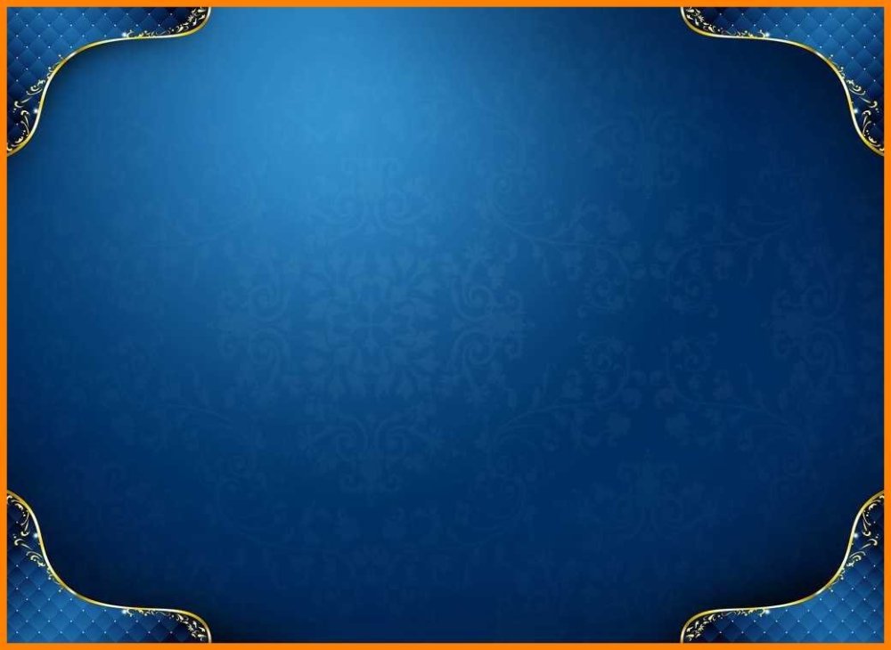 Классический фон для презентации