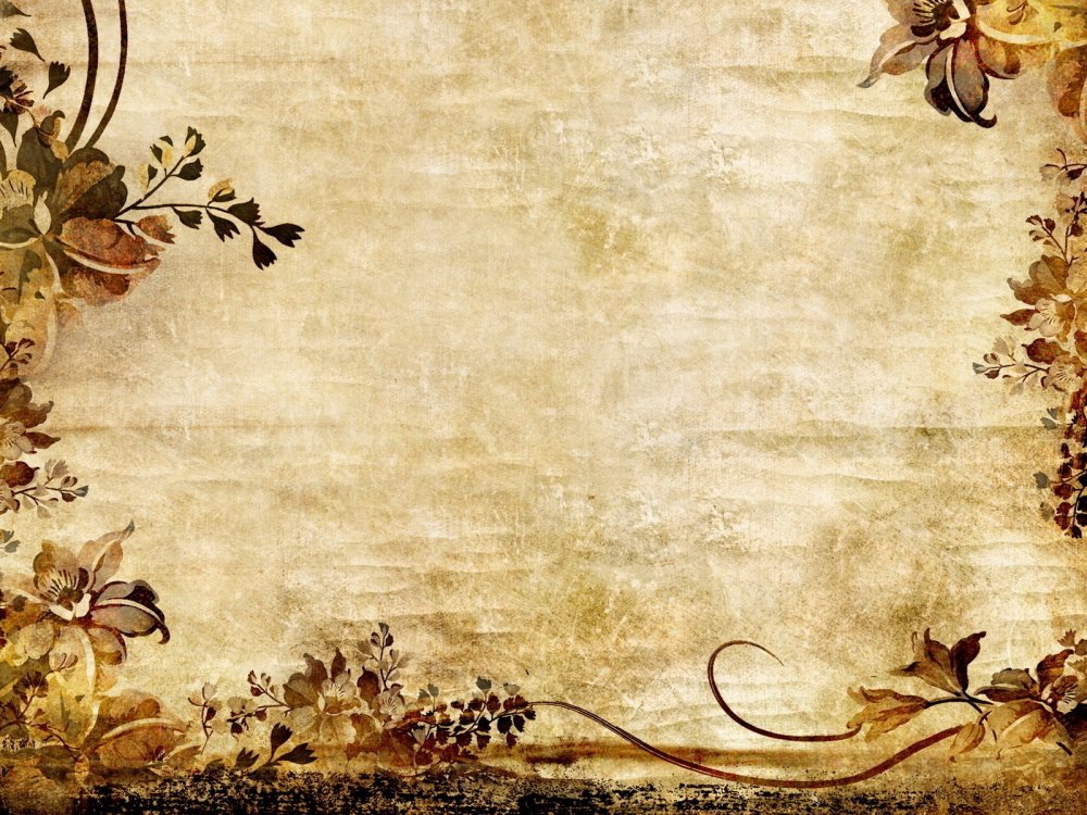 История любви в рамки для презентации бежевые