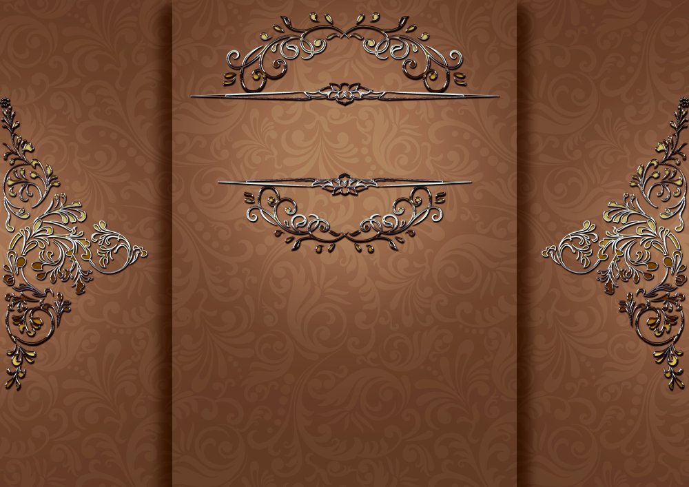 Фон для пригласительных