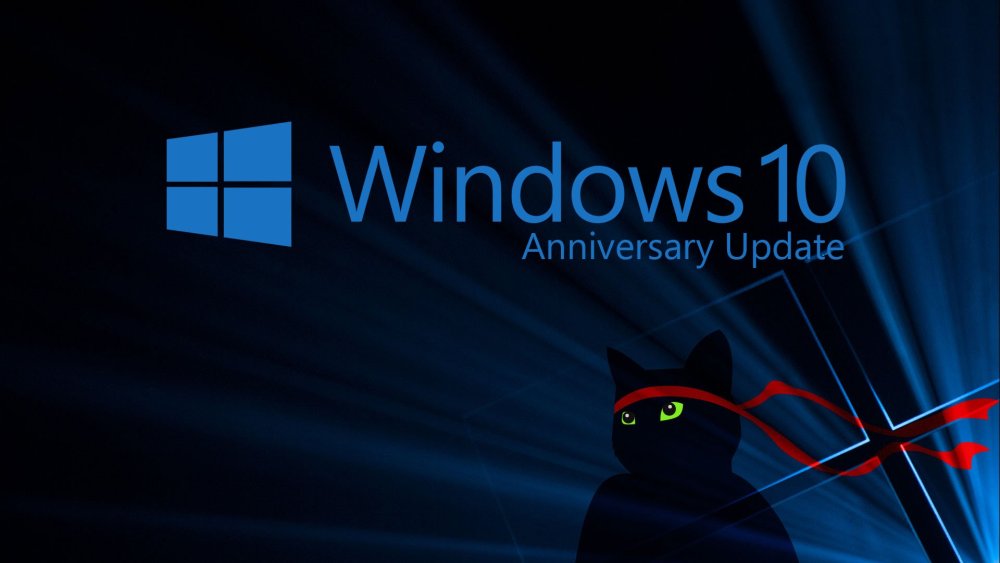 Обои на ПК Windows 8.1