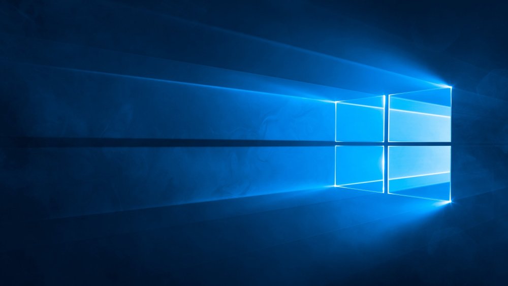 Обои на рабочий стол Windows 10