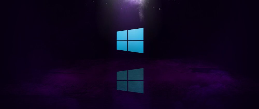 Экран виндовс