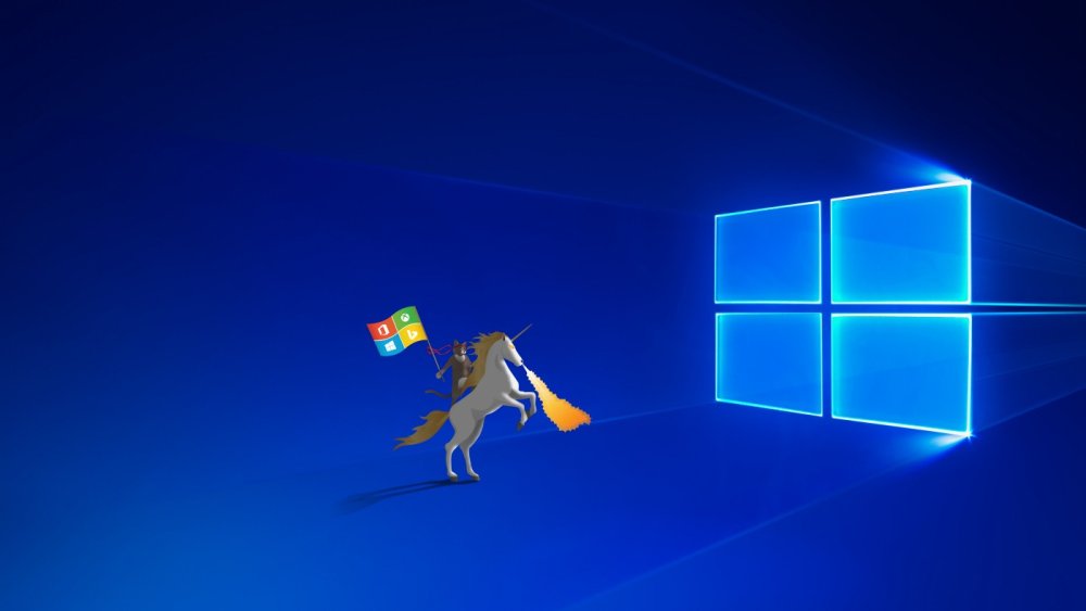 Обои Windows 8