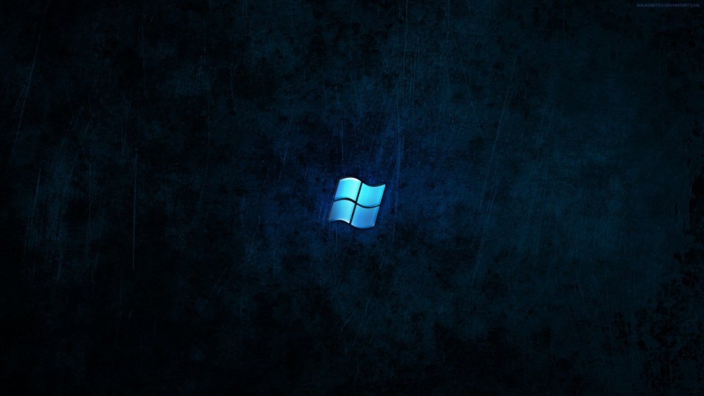 Концепт Windows 8