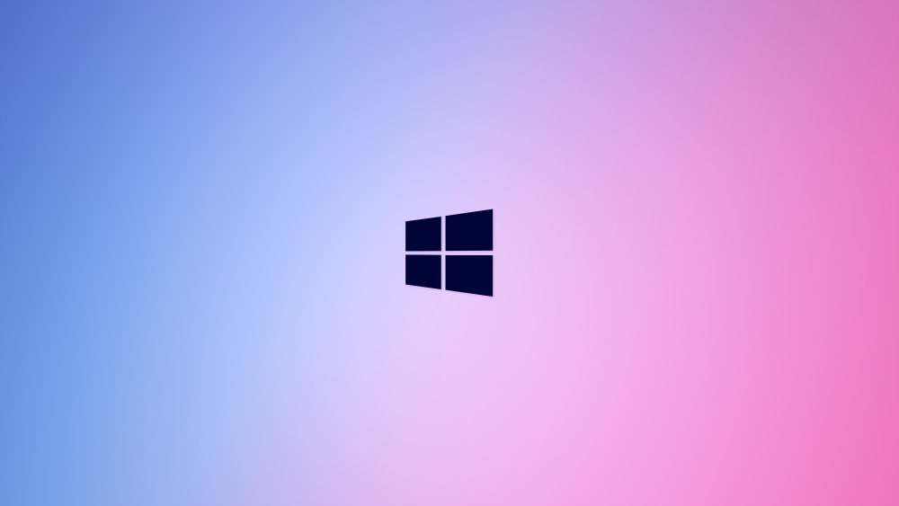 Фон рабочего стола Windows 8