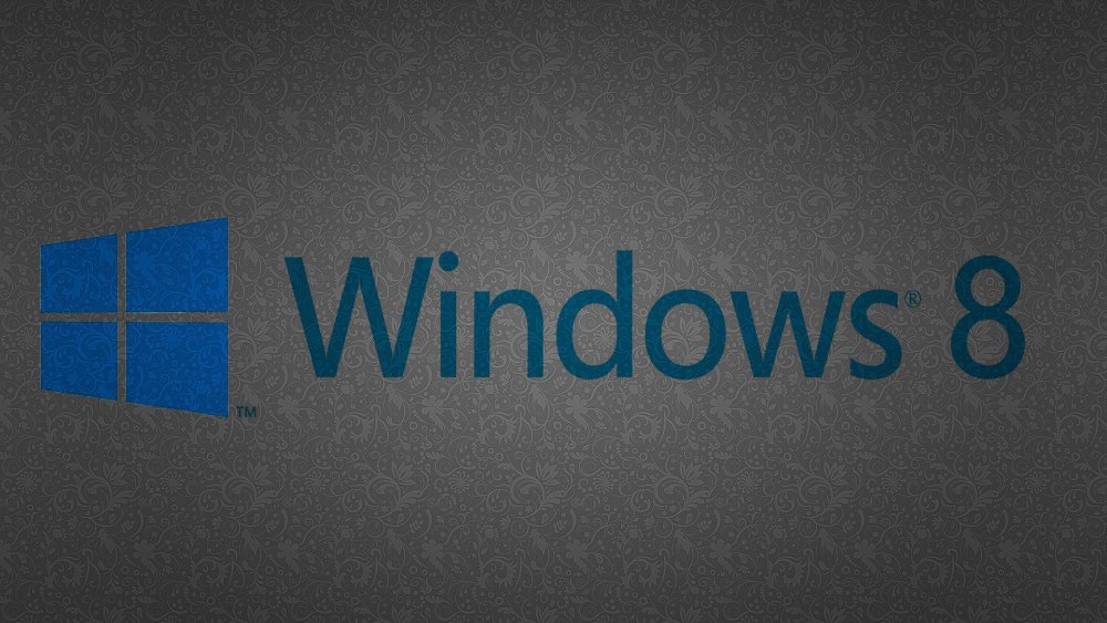 Рабочий стол Windows
