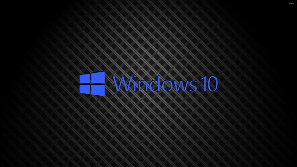 Классические обои Windows 7