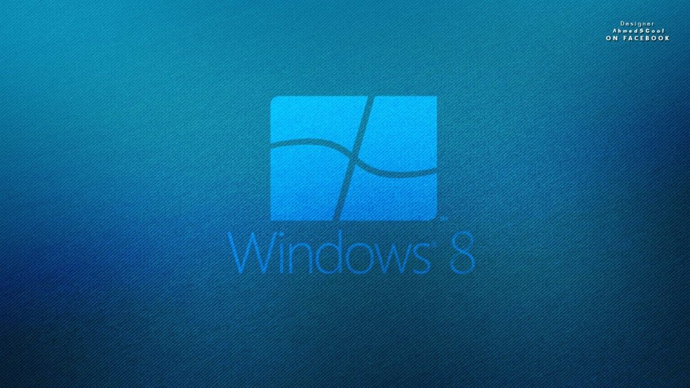 Заставка виндовс