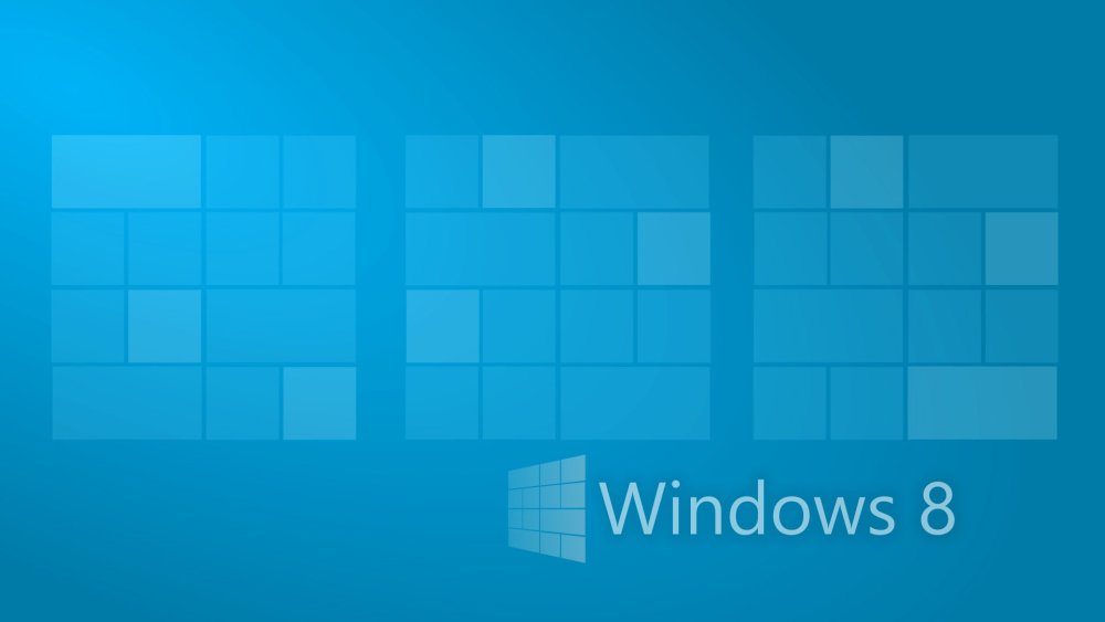 Аватарки Windows 8.1