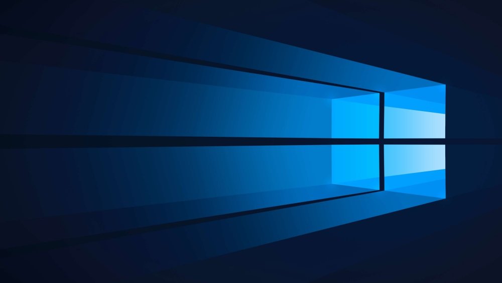 Обои Windows 11