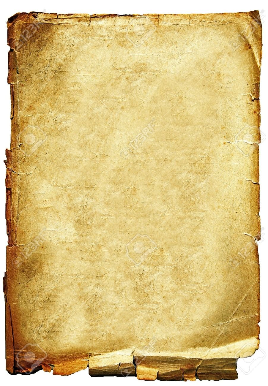 Фон для письма