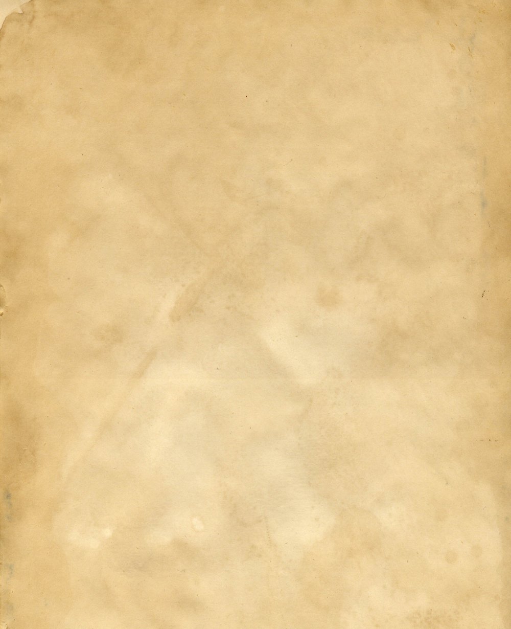 Старая бумага для письма