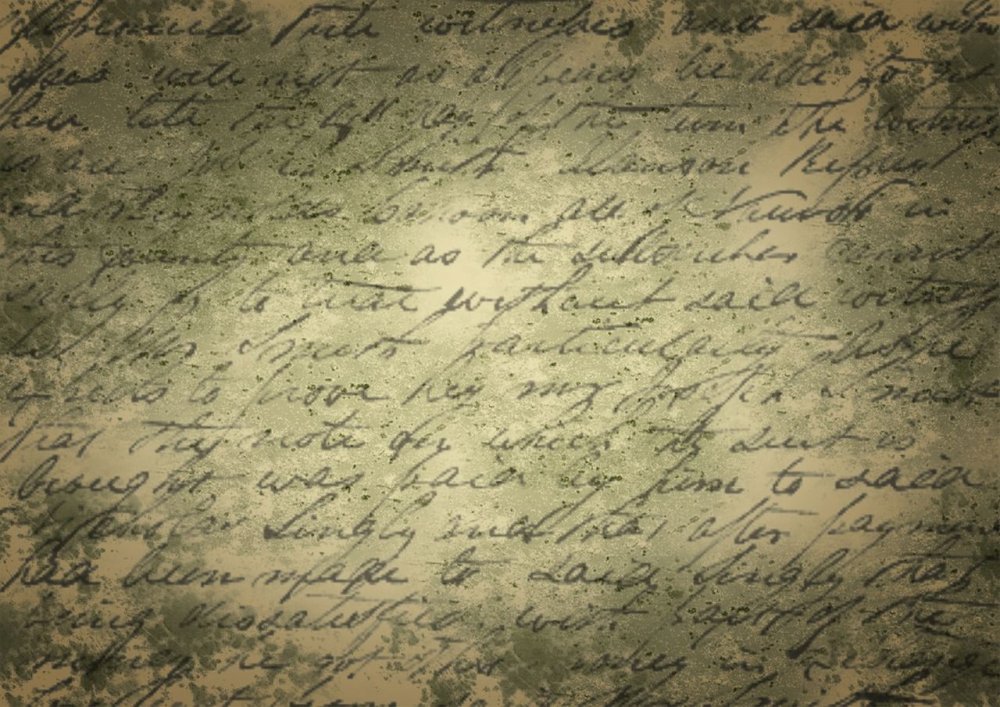 Старая Винтажная бумага