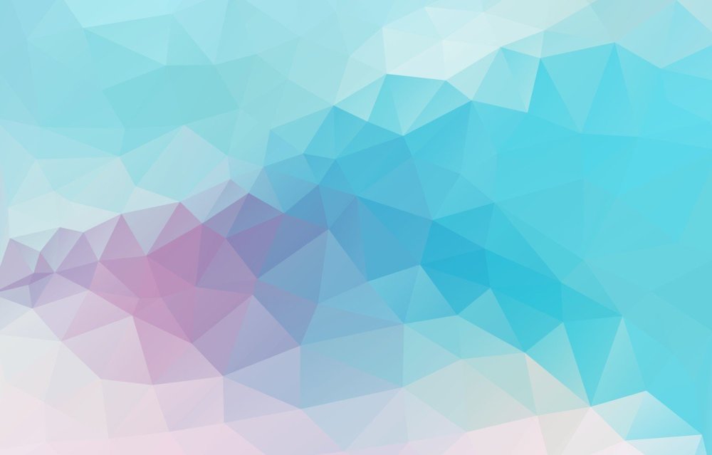 Фон геометрия