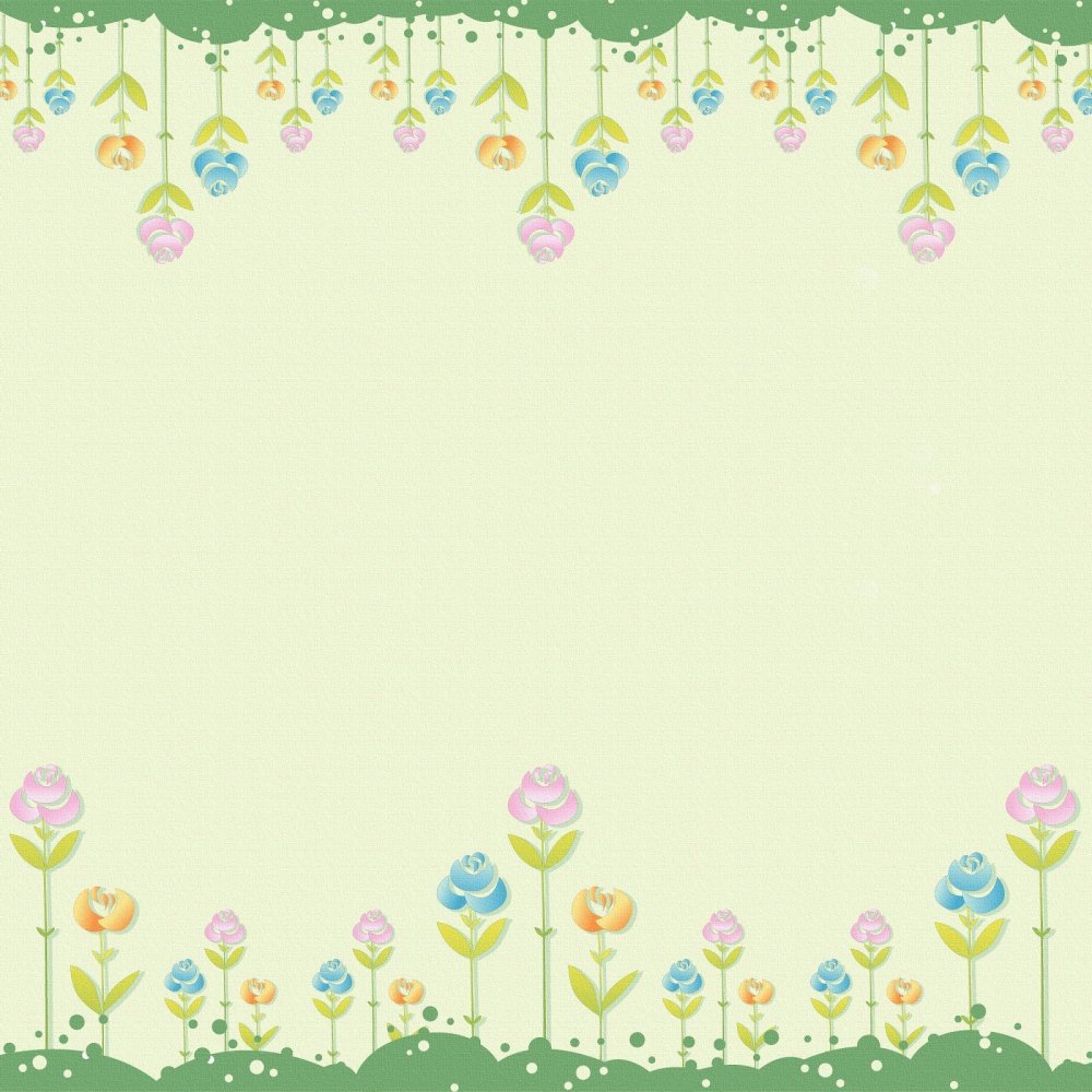 Фоны для презентаций детские