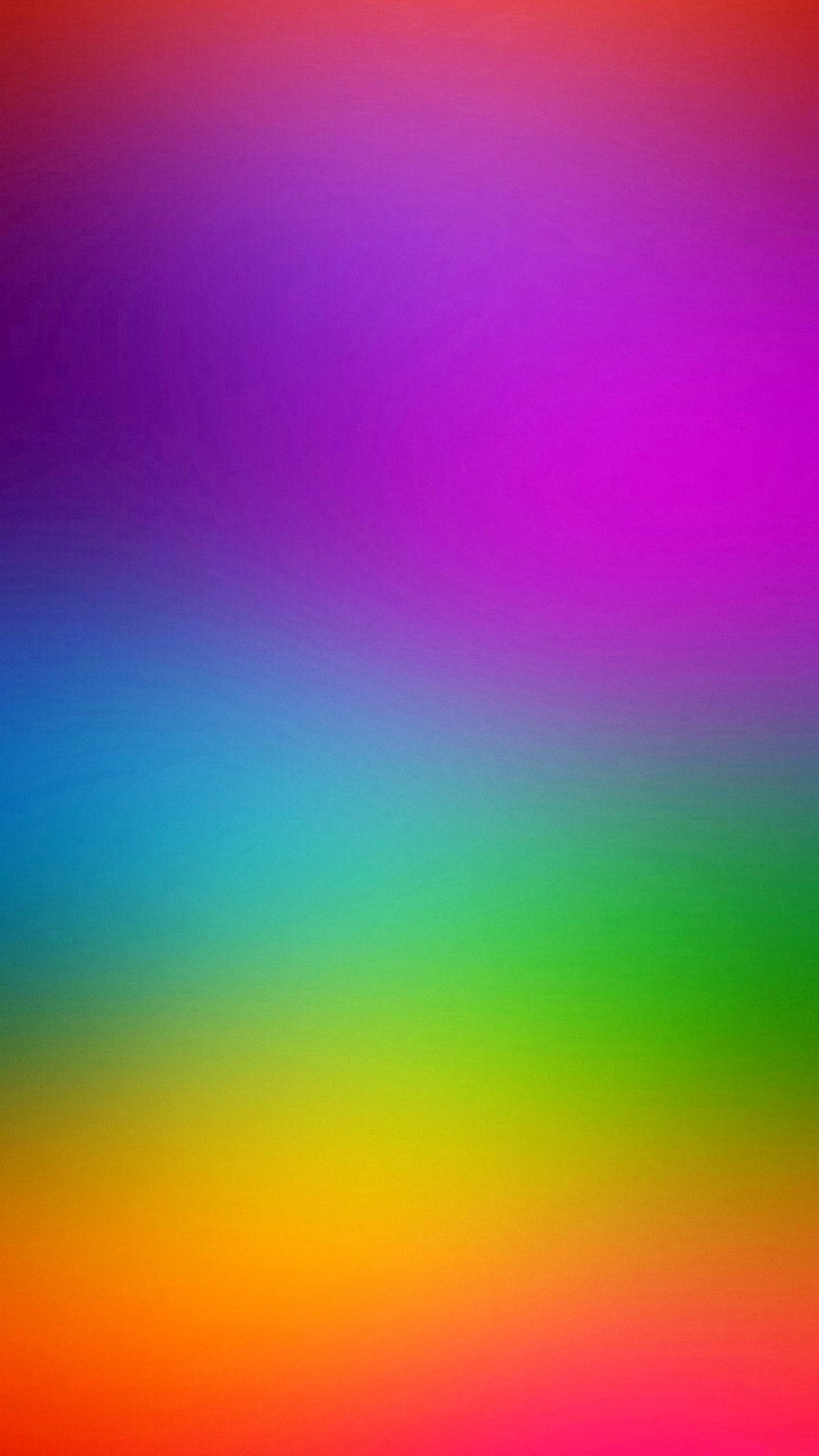 Разноцветный фон для телефона