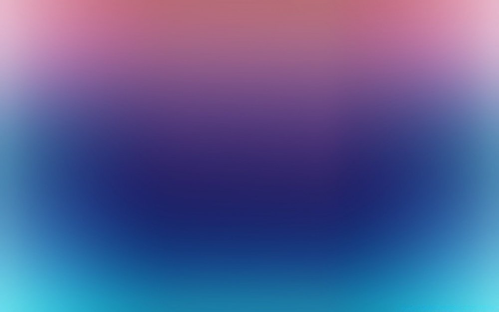 Разноцветный фон размытый