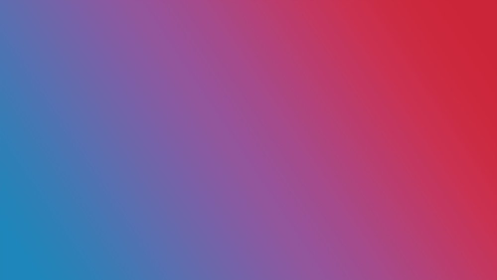 Градиент розово голубой