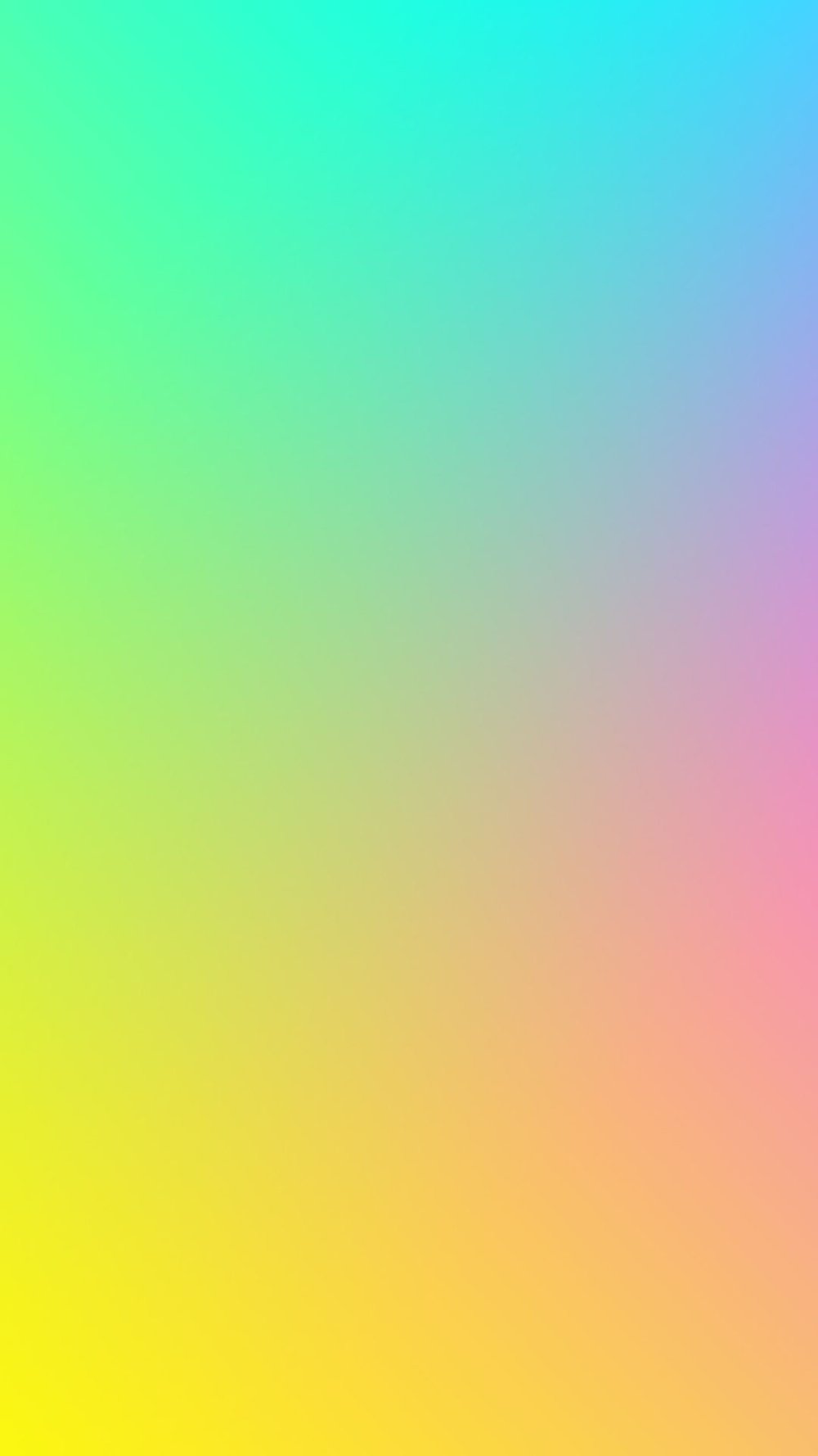 Цветной фон