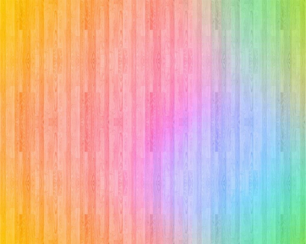 Радуга фон для инстаграма