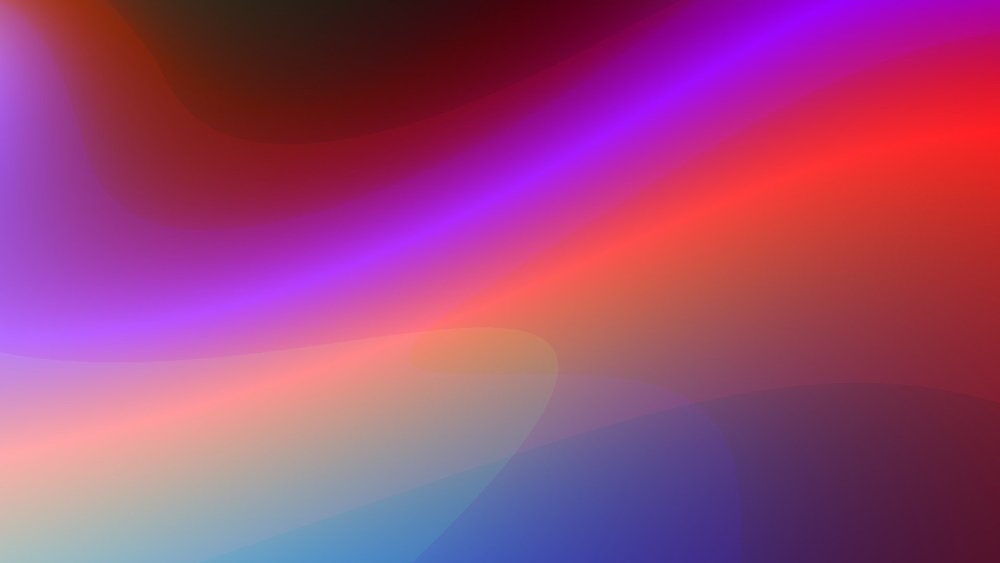 Градиентный фон